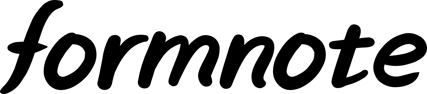 폼노트